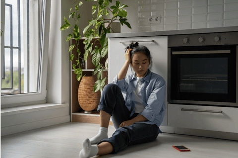 Devez-vous rester ami avec votre ex ? Les frontières de l'amitié après une rupture.