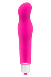 Vibromasseur Rose Love Stick Pink