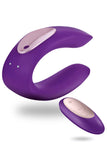 Satisfyer Partner Plus telecommande