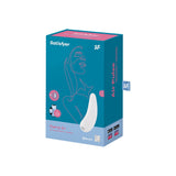 Revendeur satisfyer sextoys