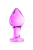 sextoy en verre marque Glossy épais