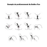 Sextoy multi-fonctions