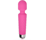Vibromasseur Wand Rose - 20 vitesses -D03023PINK