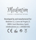 Plug Anal S Pleasures Tender Noir