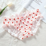 Sous Vêtements Cœurs assortis pour Couple