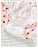 Sous Vêtements Cœurs assortis pour Couple