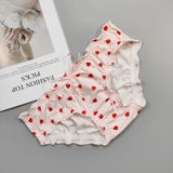 Sous Vêtements Cœurs assortis pour Couple