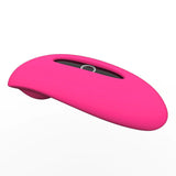 Dildo Vibrant à télécommande Bonbon Magique