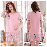 pyjamas pour couple pas cher