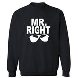 pull monsieur madame