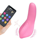 vibromasseur pour culottes pour couple pas cher télécommande