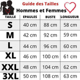 les 2 T-Shirts Couple <br> Spiderman Pour Duo