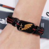 bracelet complémentaire couple femme