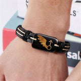 bracelet complémentaire couple homme