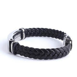 bracelet cuir homme personnalisable