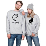 ensemble pull couple