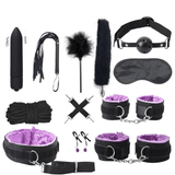 Kit accessoires coquins En Couple