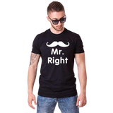 vêtements de couple assortis modele homme noir