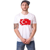 t-shirts assortis pas cher