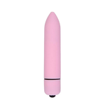 mini-vibromasseur rose