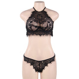 lingerie pour femme fatale