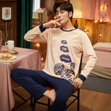 pyjamas assortis pas cher