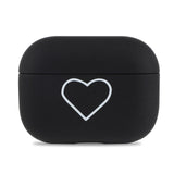 coques airpods couple assortis pas cher