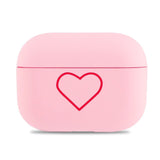 coque airpods assortis