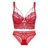 lingerie pour femme sexy
