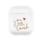 couple coques pour Airpods