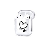 protecteur pour airpods assortis pas cher