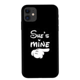 coque telephone assortis