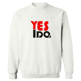 pull commun couple femme