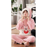 pyjama combinaison grosminet