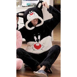 pyjama grosminet homme