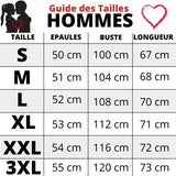 Les 2 Sweats Couple <br> Love