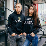 Les 2 Sweats Couple <br> Number 01