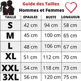 Les 2 Sweats Couple <br> Prince Et Princesse