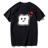 tee shirt nutella homme